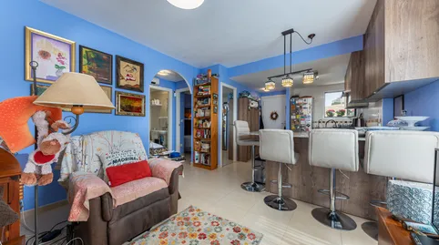 Foto 4 de Ático en venta en Carrer del Ressol, Bonalba - Cotoveta, Mutxamel