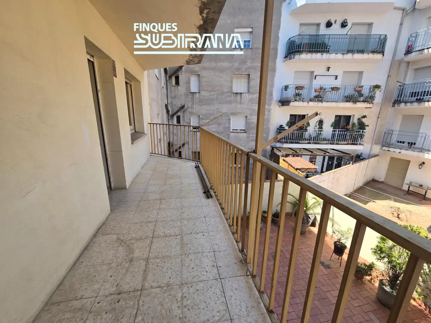 Wohnung mit Terrasse zum Verkauf in Ponent - Set Camins, imagen 7
