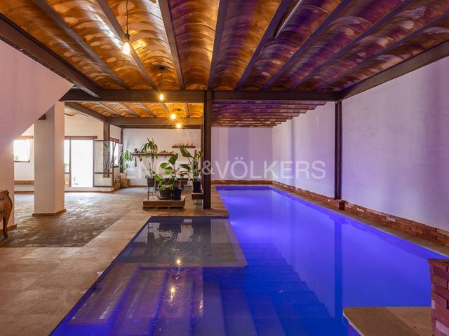 Casa-chalet en Venta en Cap Martí - El Tossalet - Pinomar