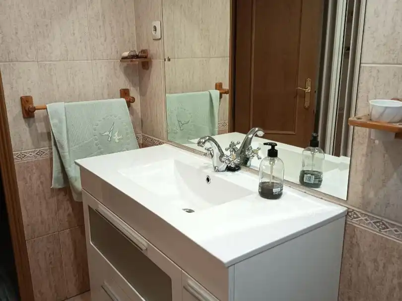 Baño de Piso en venta en Getafe con Aire acondicionado
