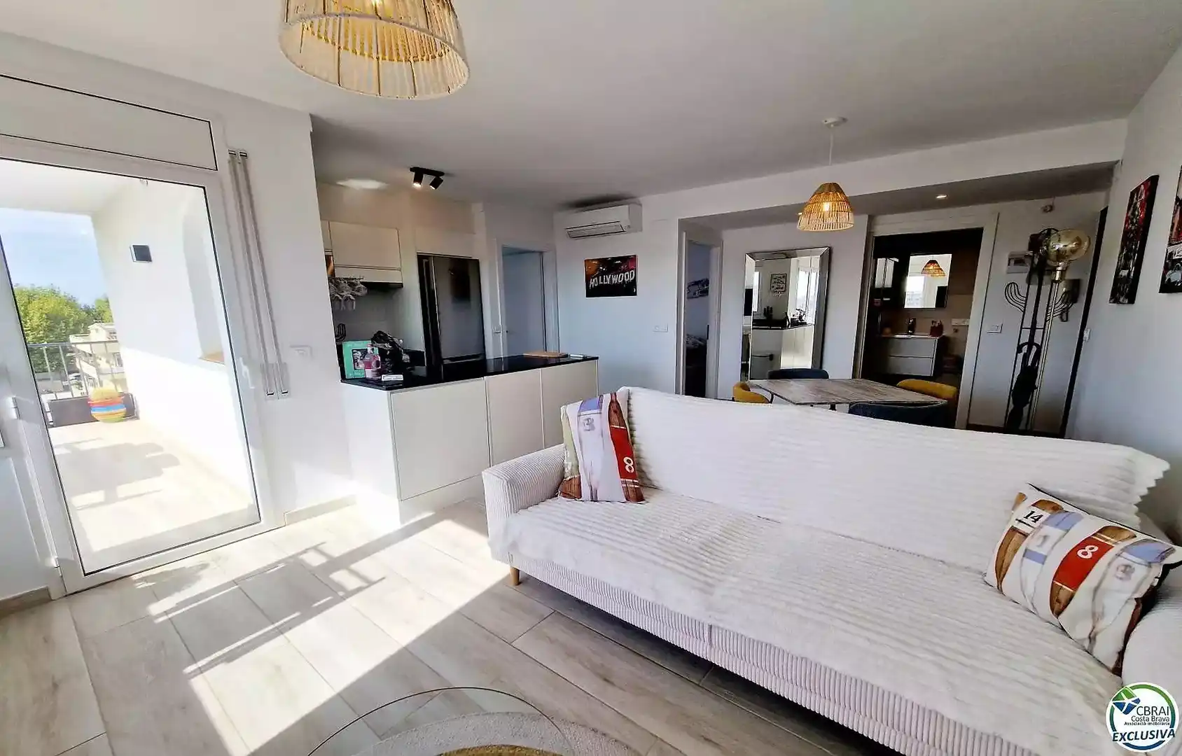 Flat for sale in PORT ALEGRE, imagen 11
