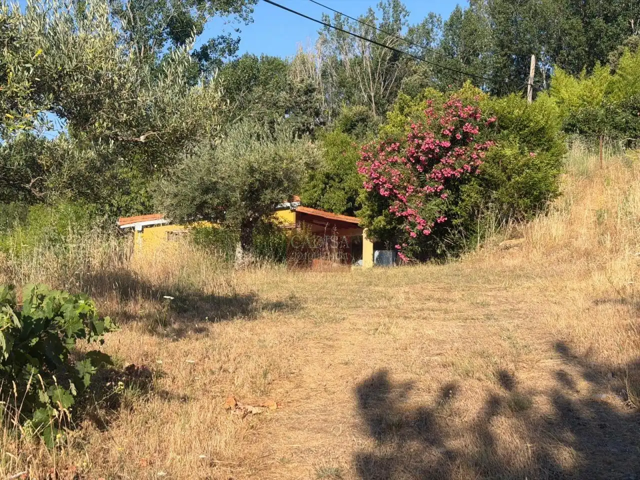 Grundstücke zum Verkauf in Garcibuey, Salamanca