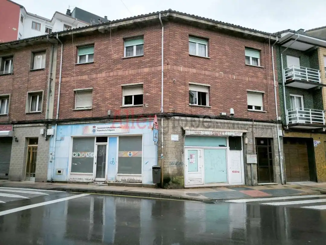 Local comercial en venta en Calle Alcalde Antonio Cienfuegos, imagen 3