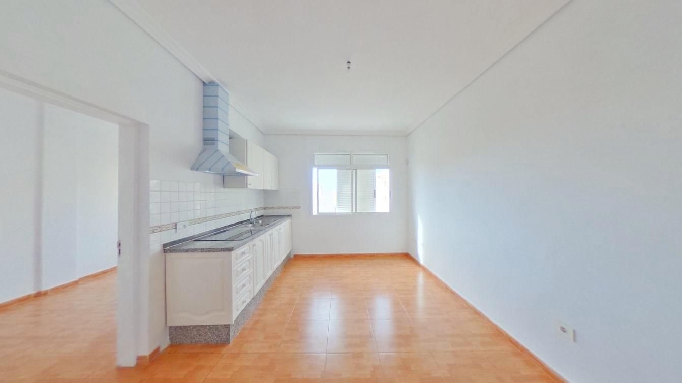 Cocina de Piso en venta en Granadilla de Abona