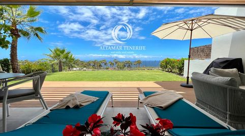 Foto 3 de Apartamento en venta en C. Emilia Pardo Bazán, Abama, Guía de Isora