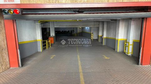 Foto 2 von Garage zum Verkauf in Fuente del Berro, Madrid Capital
