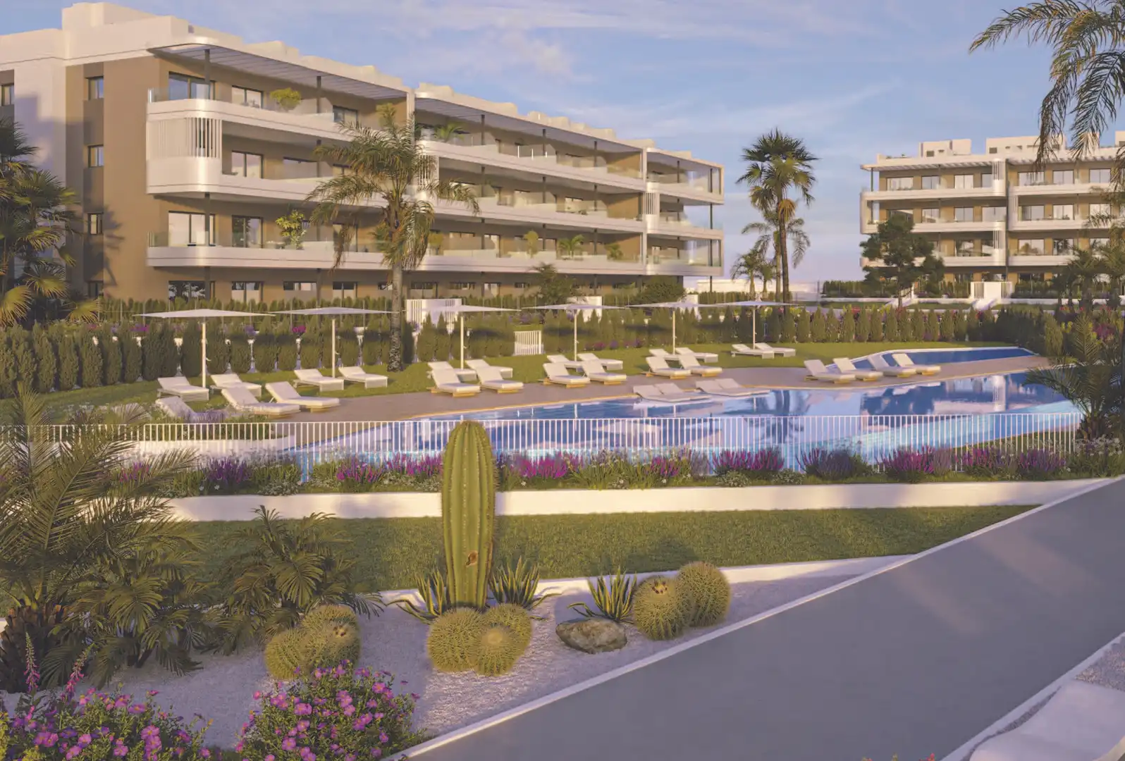 Flat with pool for sale in Zona Carrefour - Urbanizaciones, imagen 17