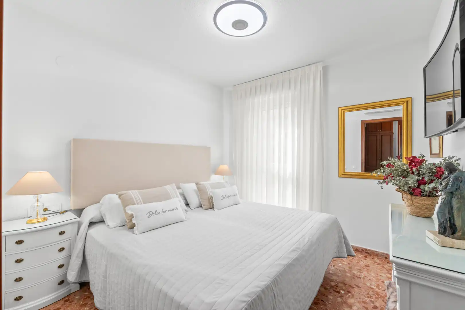 Piso con ascensor en venta en Avenida Catedratico Soler 24, imagen 16
