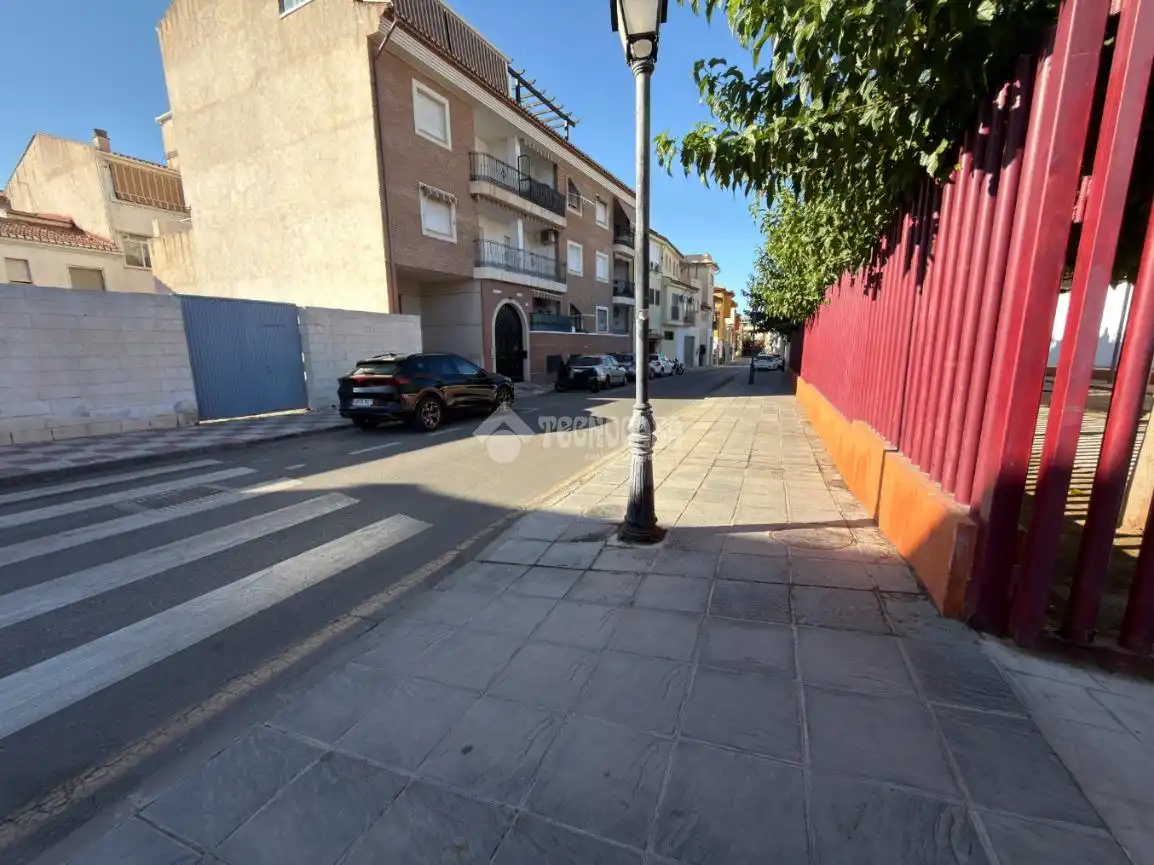 Local comercial en venda a San Antón, imagen 11