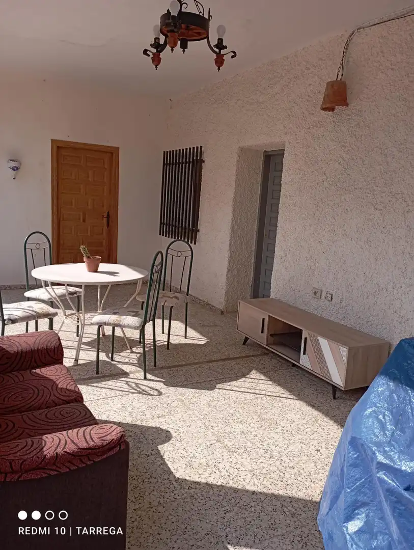 Terrace of Houses for sale in Vila-real  with Private garden, Terrace and Swimming Pool