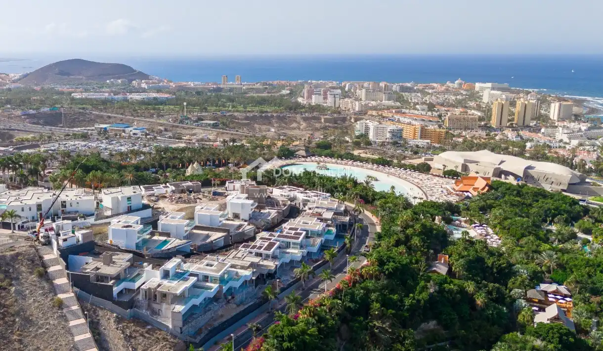 Maison avec piscine à vendre à Costa Adeje, imagen 14