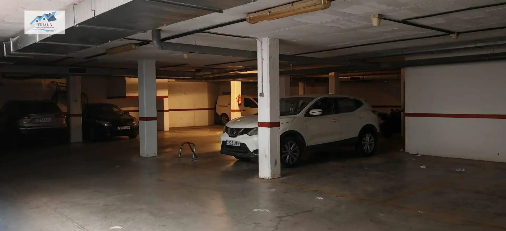 Piso en venta en Calle MIGUEL GUTIERREZ CRUZ, La Algaba