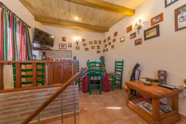 Detached house for sale in Camino de Montesol 12, imagen 12
