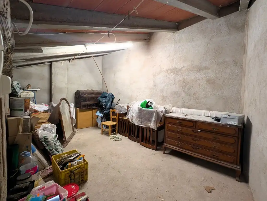 Casa o xalet en venda en Lledó amb Aire condicionat, Parquet i Terrassa