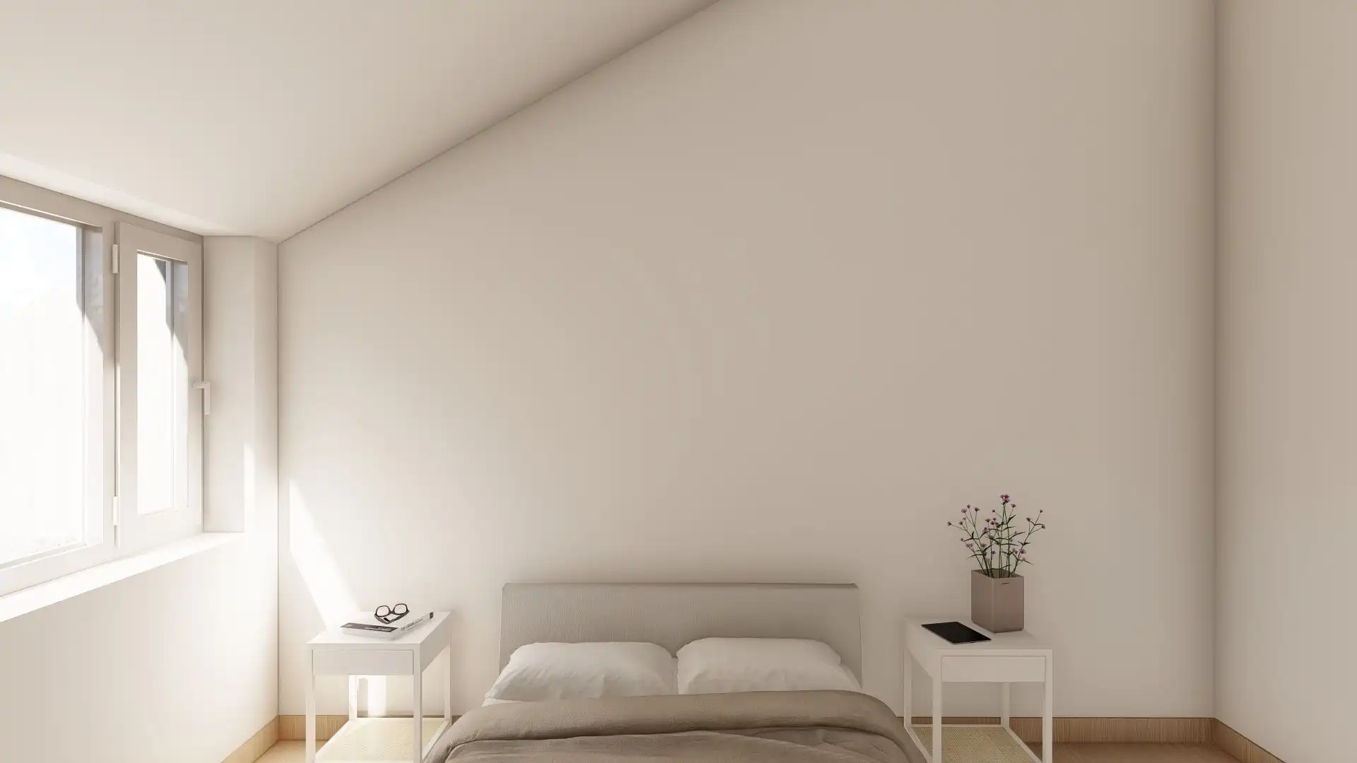 Dormitori de Residencial en venda en Sada (A Coruña)