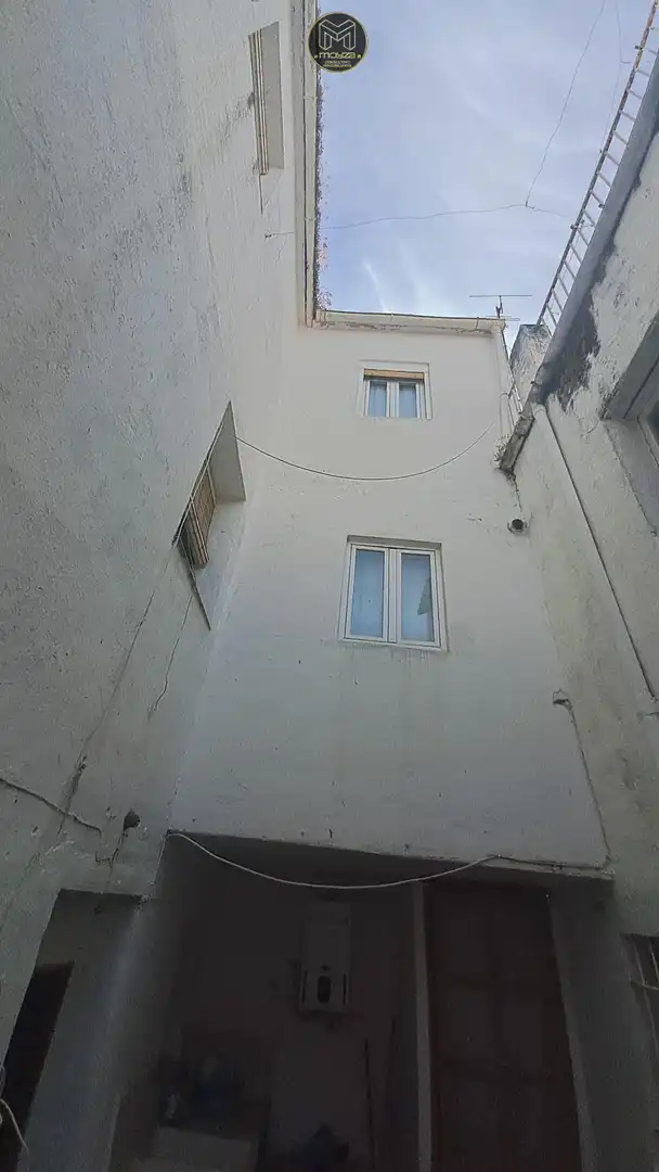 House with terrace for sale in Los Villares, imagen 12