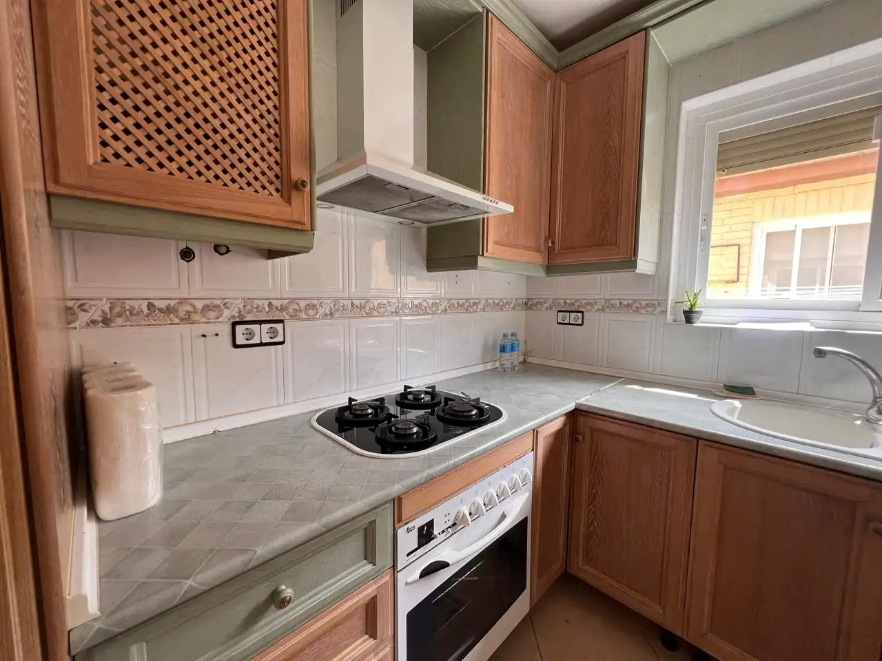 Wohnung zur Miete in Gonzalo De Berceo, Arrayanes