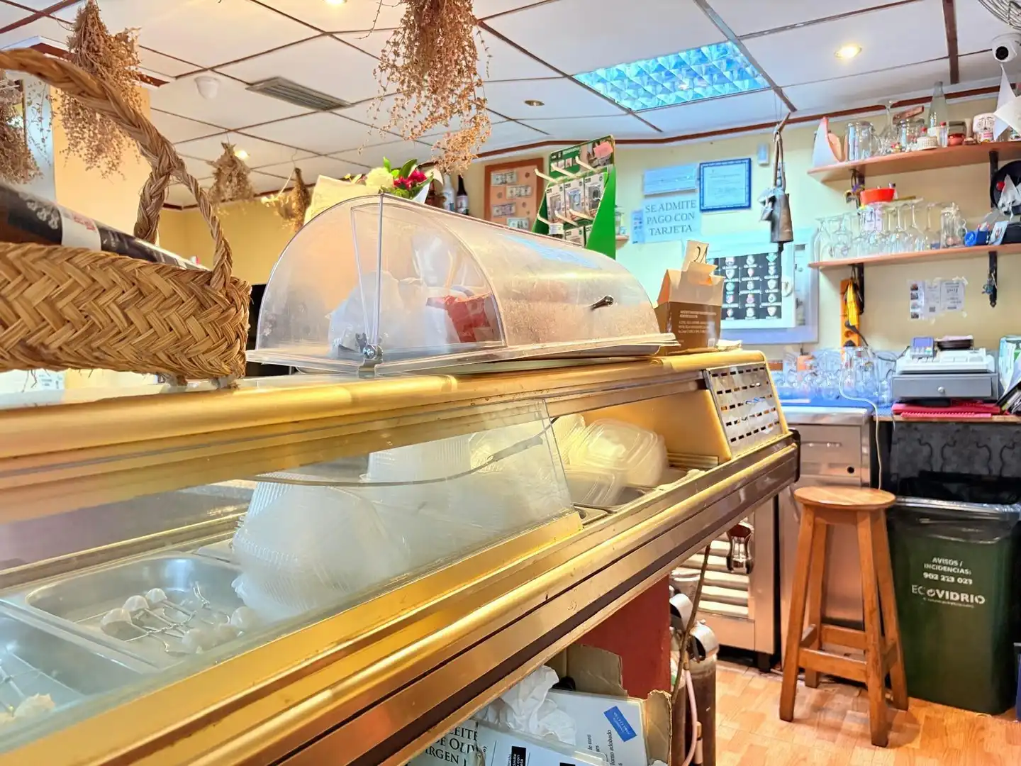 Local comercial en venda a San Pedro de Alcántara, imagen 5