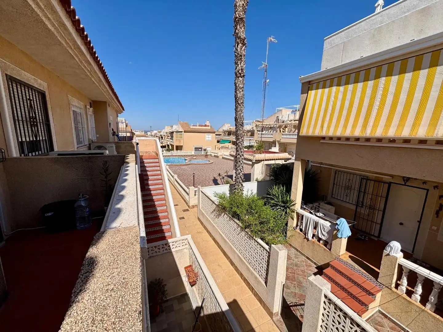 Apartament en venda a Nueva Torrevieja - Aguas Nuevas, imagen 14