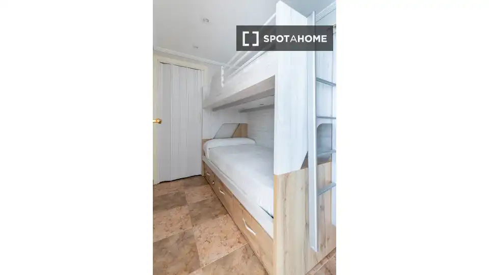 Appartement avec terrasse à louer à Platja de la Pobla de Farnals, imagen 14