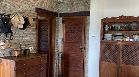 Foto 4 de Finca rústica en venta en Lobres, Granada