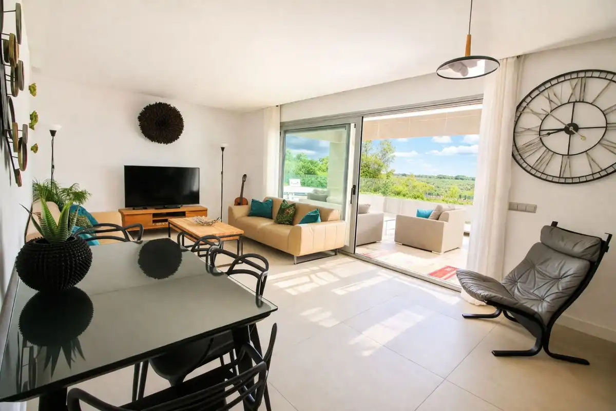 Wohnung mit Pool zum Verkauf in La Cala Golf - Lagar Martell, imagen 7