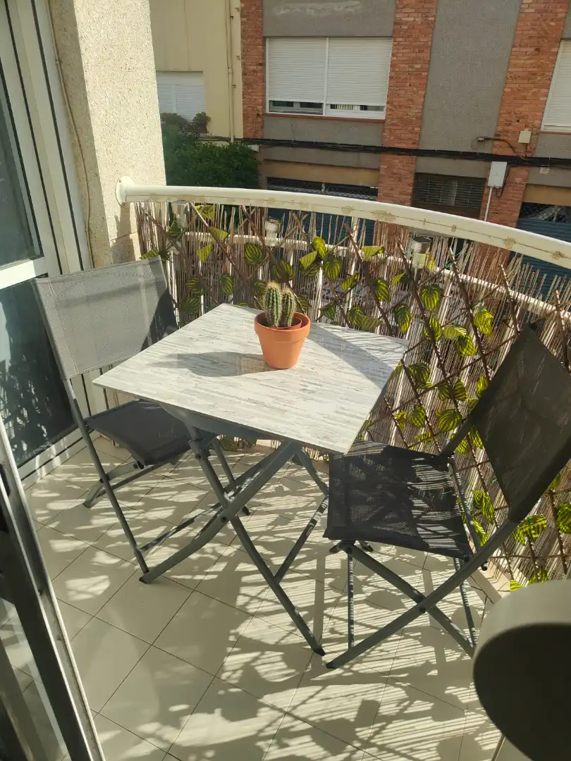 Terraza de Piso en venta en Vinaròs con Aire acondicionado, Calefacción y Balcón