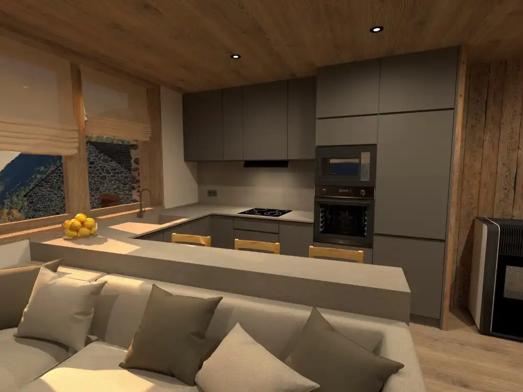 Casa en venta en Calle Unica-Ag Estahis 10, imagen 8