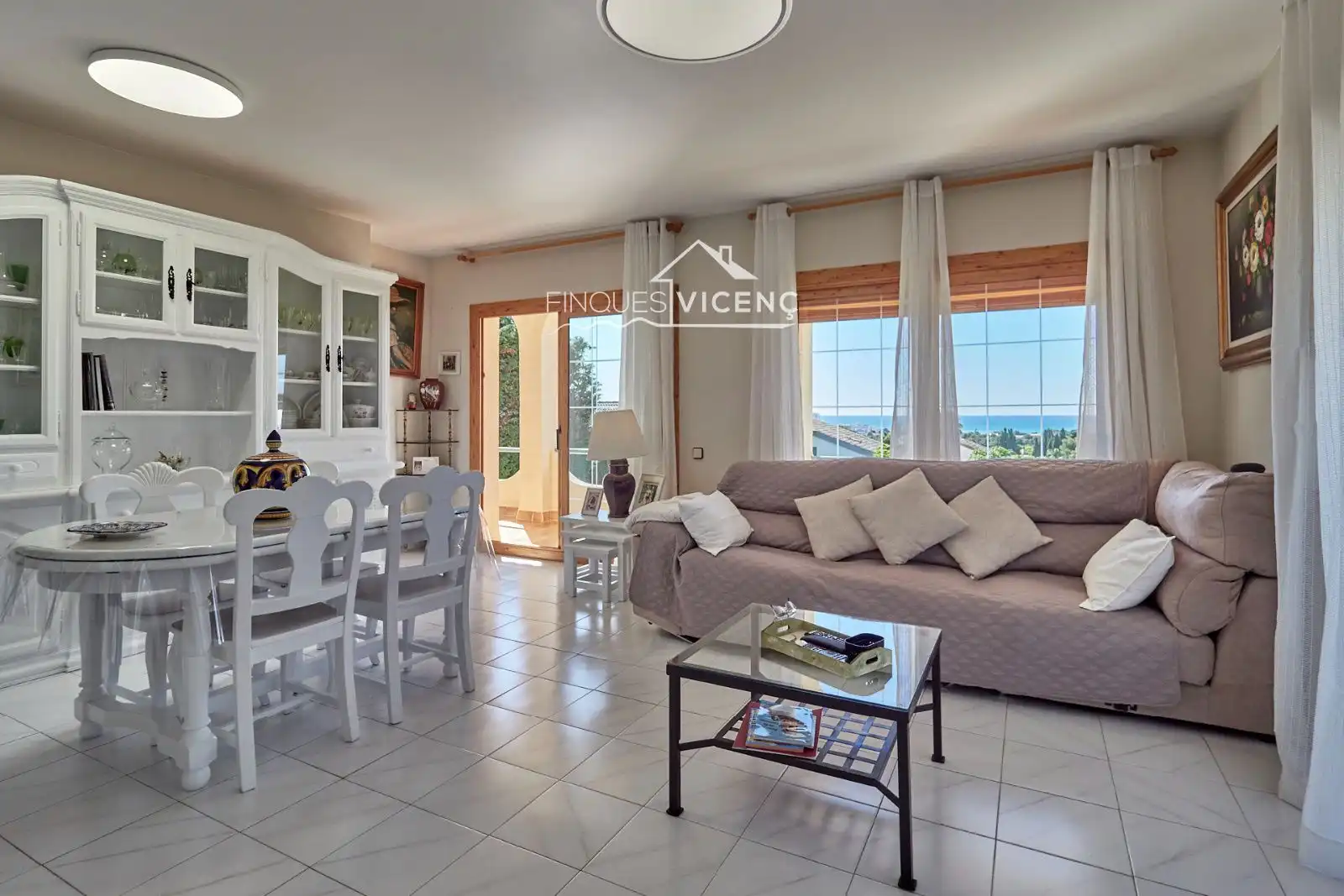 Villa mit Pool zum Verkauf in Masos, imagen 46