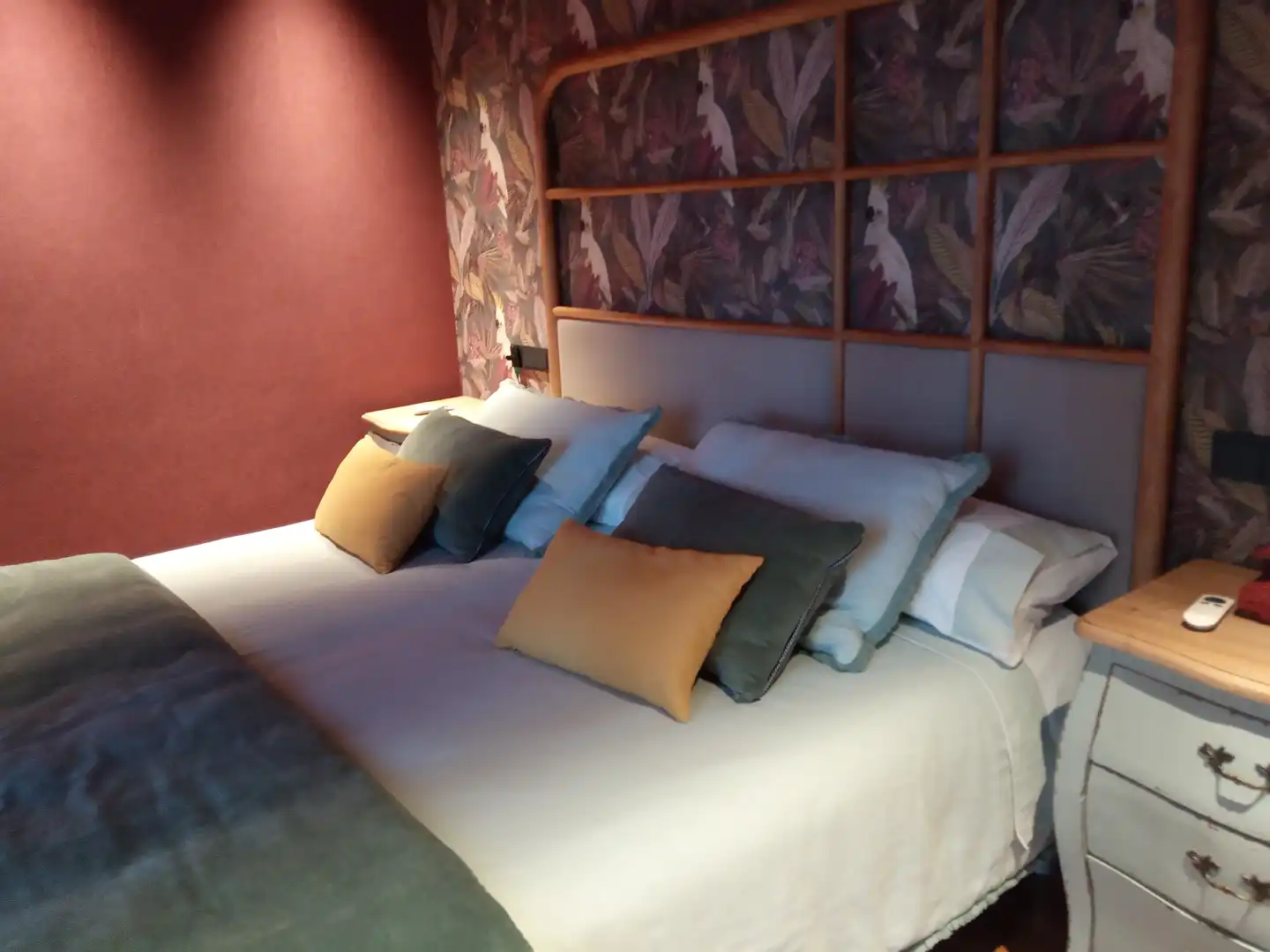 Apartament en venda a Centro