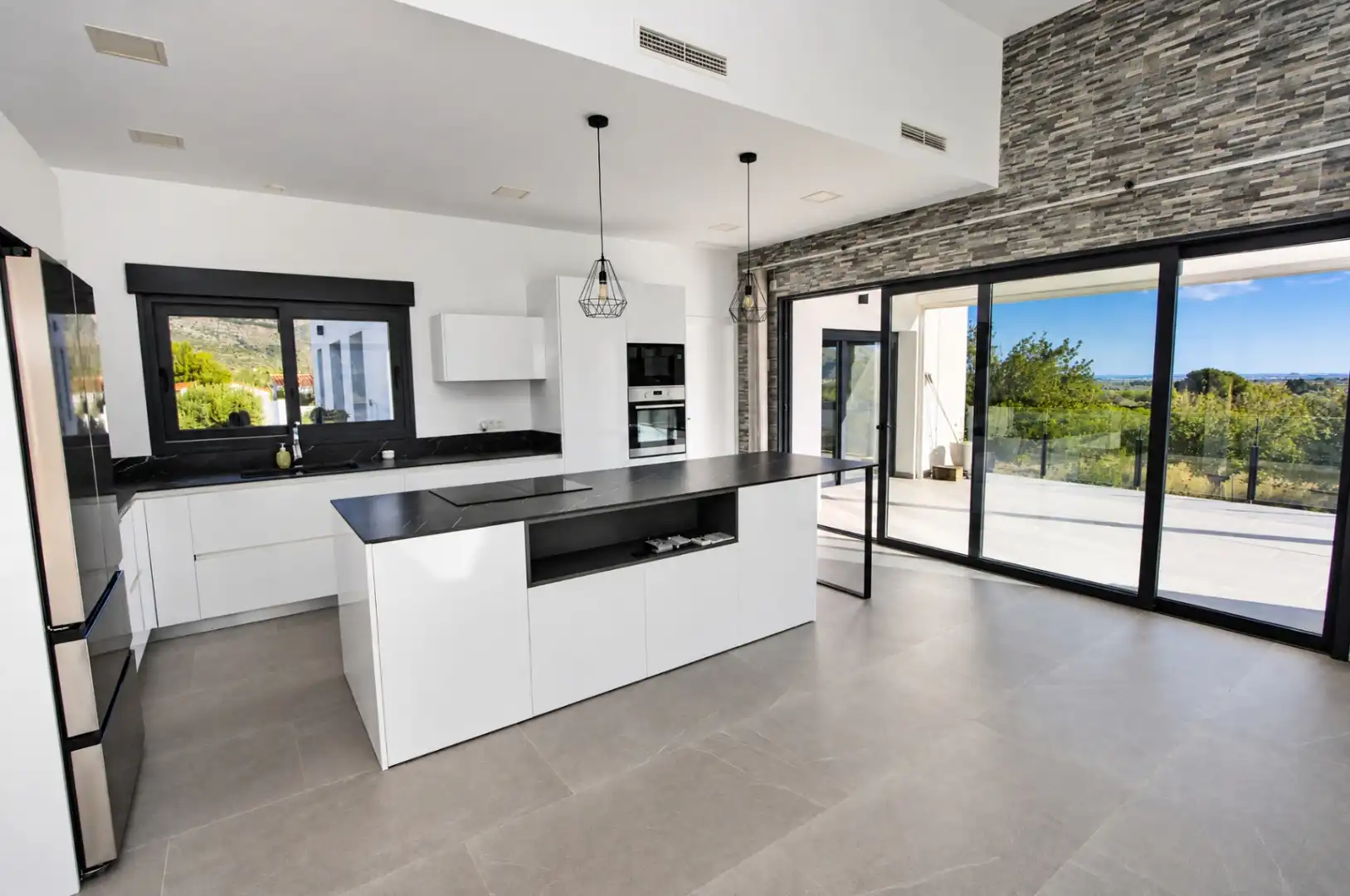 House with garden for sale in Orba, imagen 11
