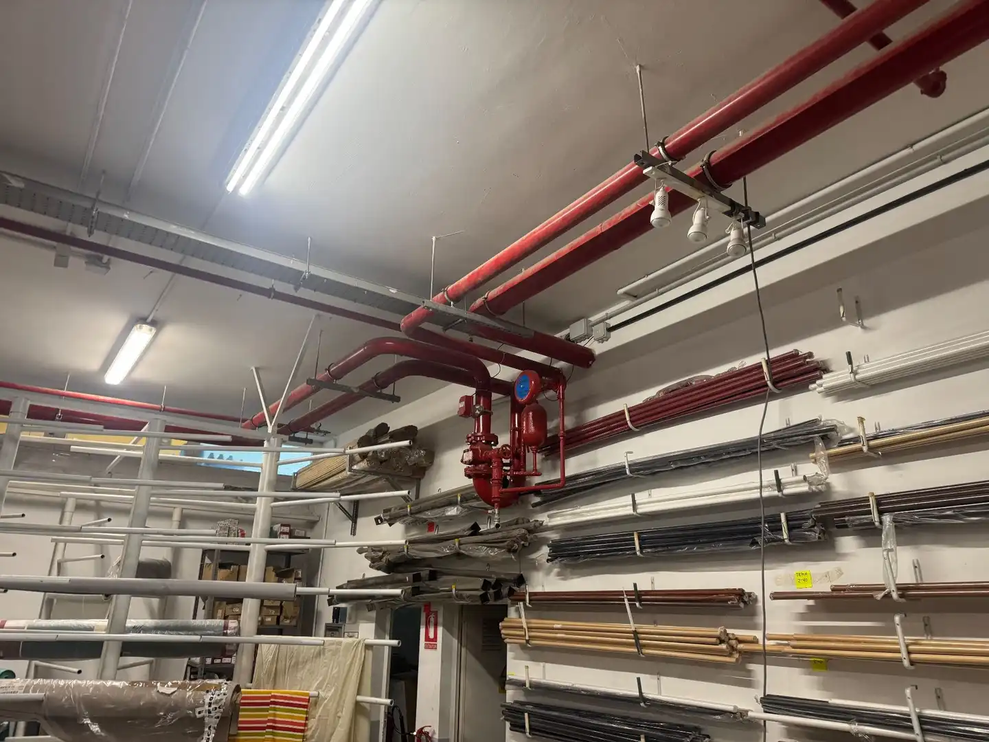 Nave industrial en venta en San Miguel de Abona