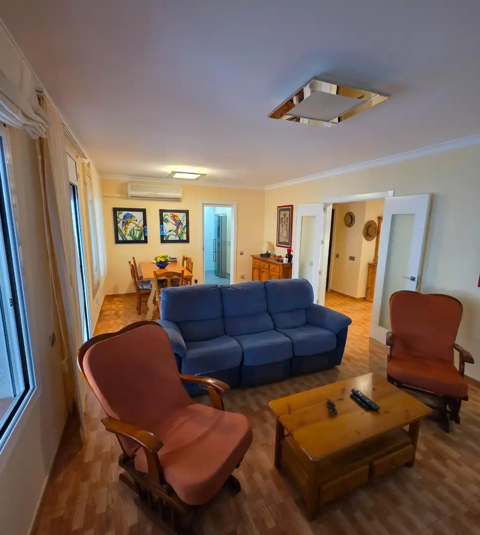 Piso en venta en L'Ametlla de Mar pueblo