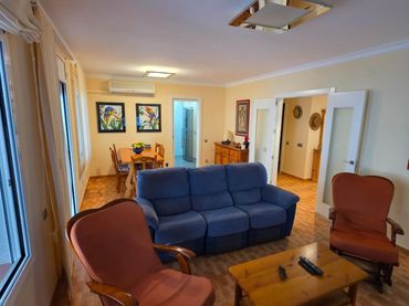Piso en venta en L'Ametlla de Mar pueblo