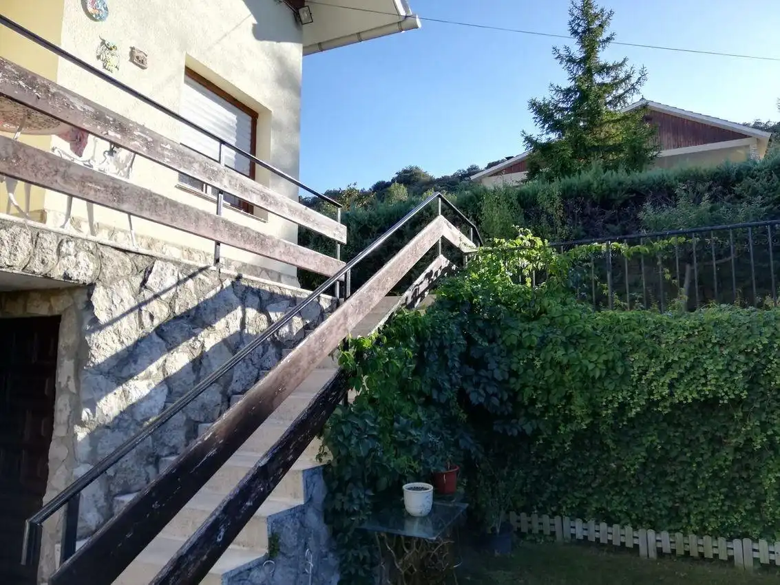 Maison avec piscine à vendre à Frías, imagen 2