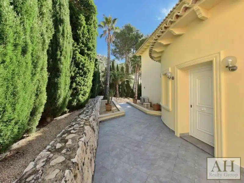 House for sale in Altea Hills, imagen 38