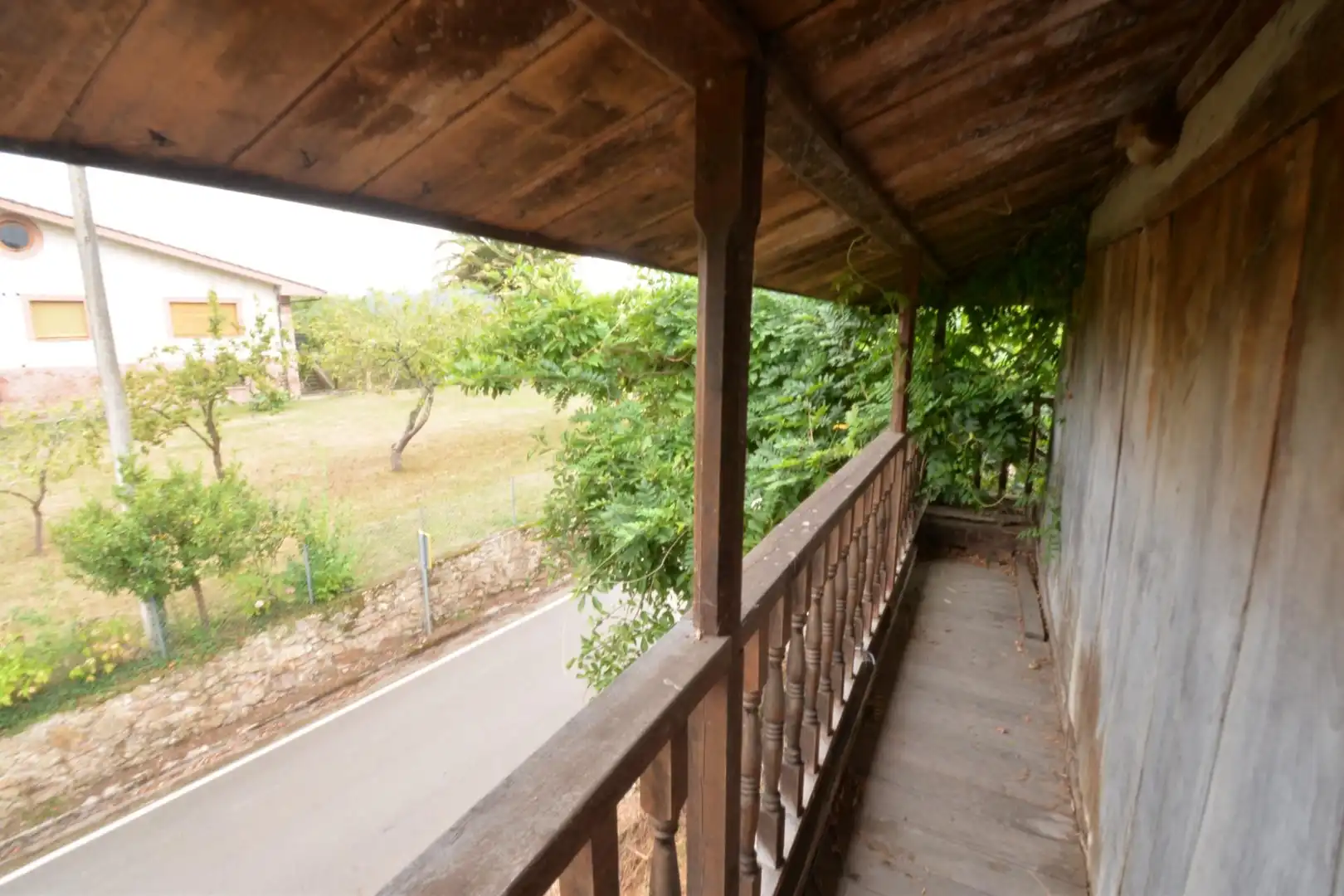Casa o xalet en venda a Lugar Lugar Guyame, Llanera