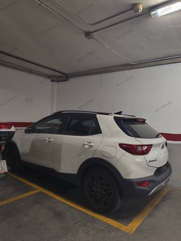 Garaje en Venta en Carrer del Pantà de Tremp, 57 en El Carmel