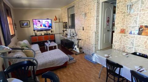 Foto 2 de Finca rústica en venta en Calvo Sotelo, Melilla