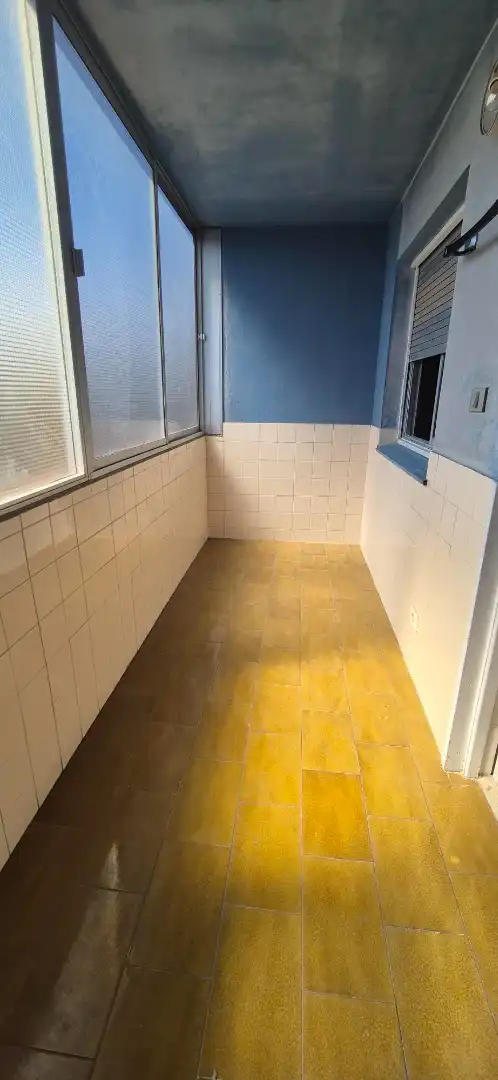 Bany de Pis en venda en Santa Cruz de Tenerife amb Balcó