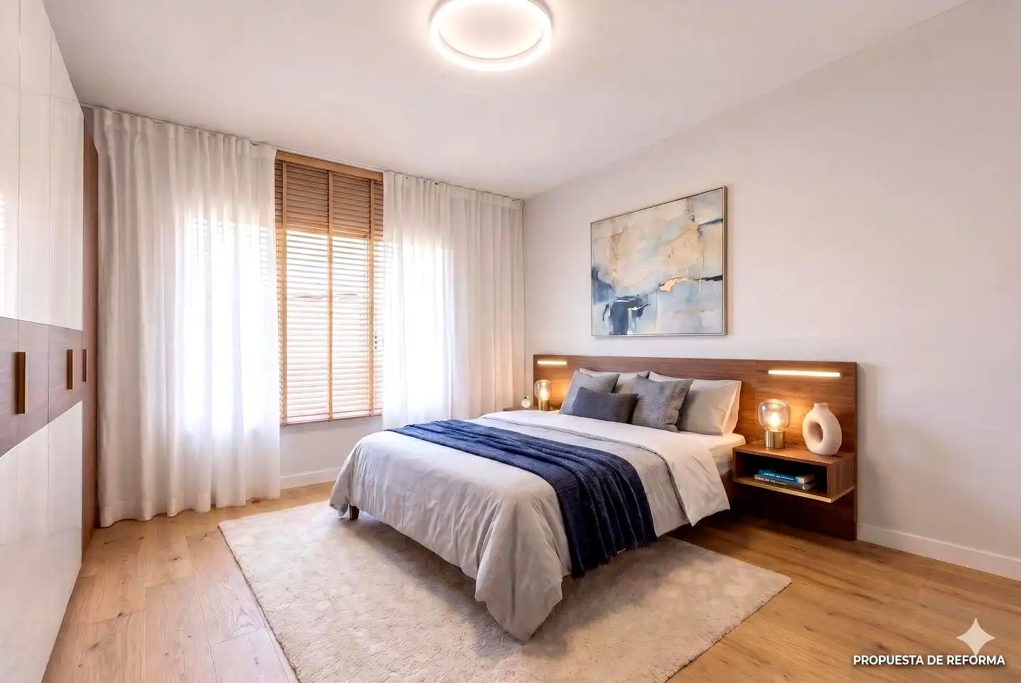 House with terrace for sale in Calle Gabriel y Galán, imagen 38