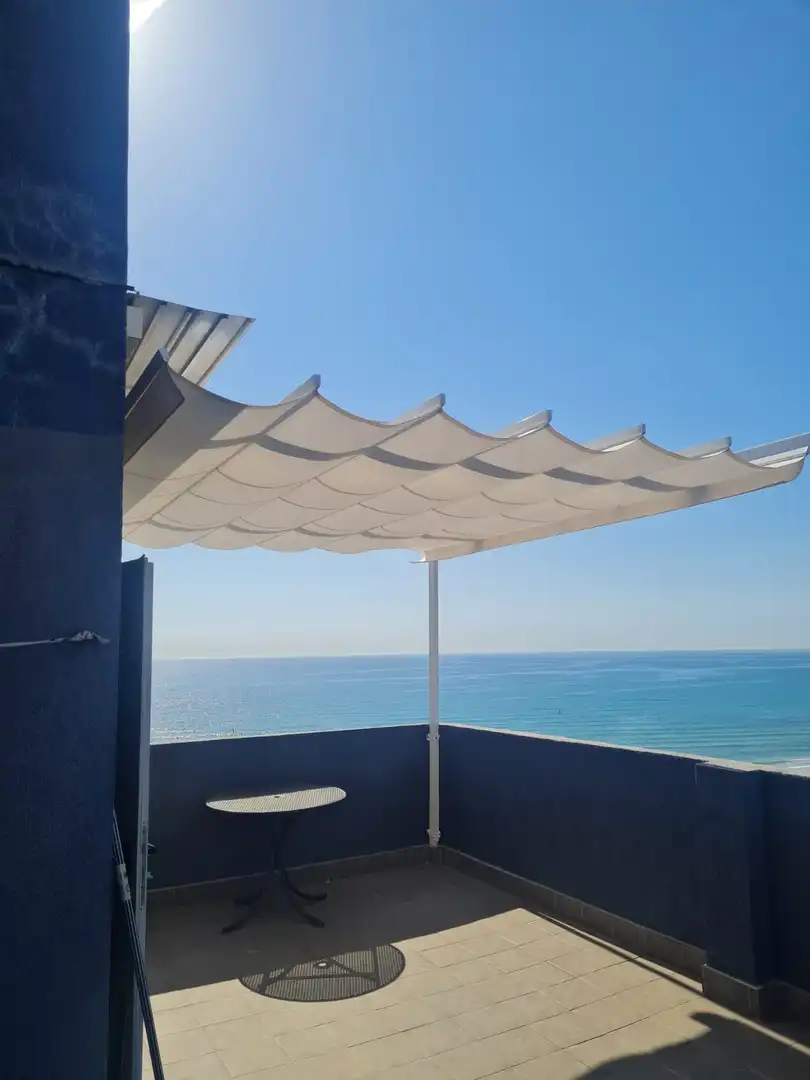 Wohnungen zur Miete in Avenida de Niza, Playa de San Juan
