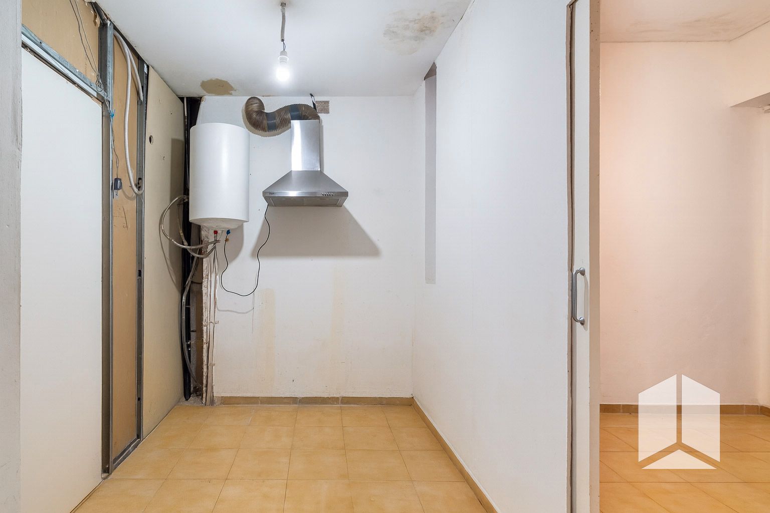 Piso en venta en Castelldefels