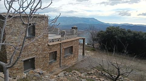 Foto 5 de Finca rústica en venta en Alpujarra de la Sierra, Granada