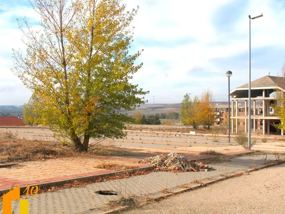 Terreno residenziale in vendita a Buniel, imagen 11