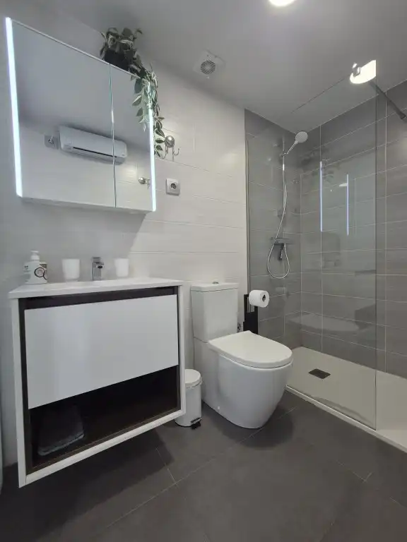 Bungalow with pool for sale in Jacarilla, imagen 12