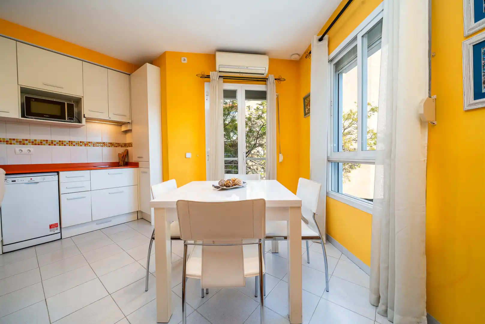 Flat with lift for sale in Ponent, imagen 6