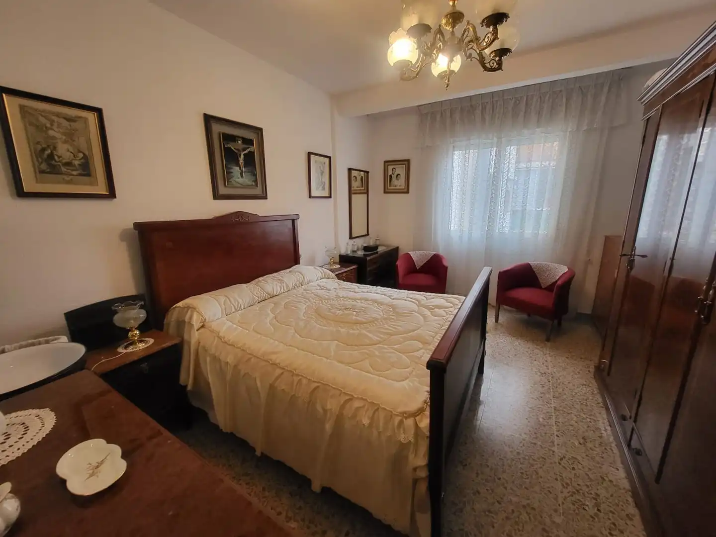 Appartamento con terrazza in vendita a Almansa, imagen 14