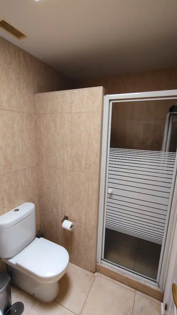 Apartament amb terrassa de lloguer a Calle La Paz, imagen 18