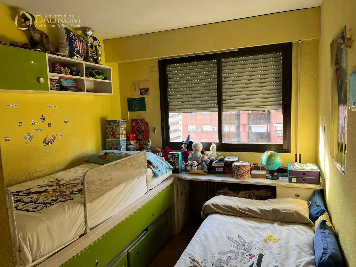 Wohnung mit Aufzug zum Verkauf in MARQUES DE LOZOYA, imagen 5